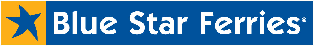 bluestar ferries