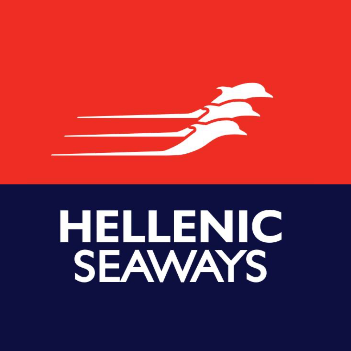 Hellenic Seaways