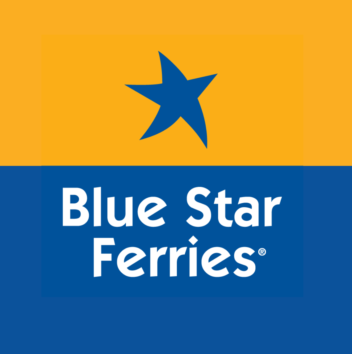 Blue Star Ferries